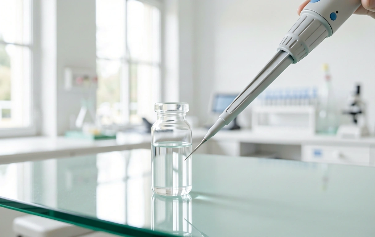 Labor Analyse Umfeld