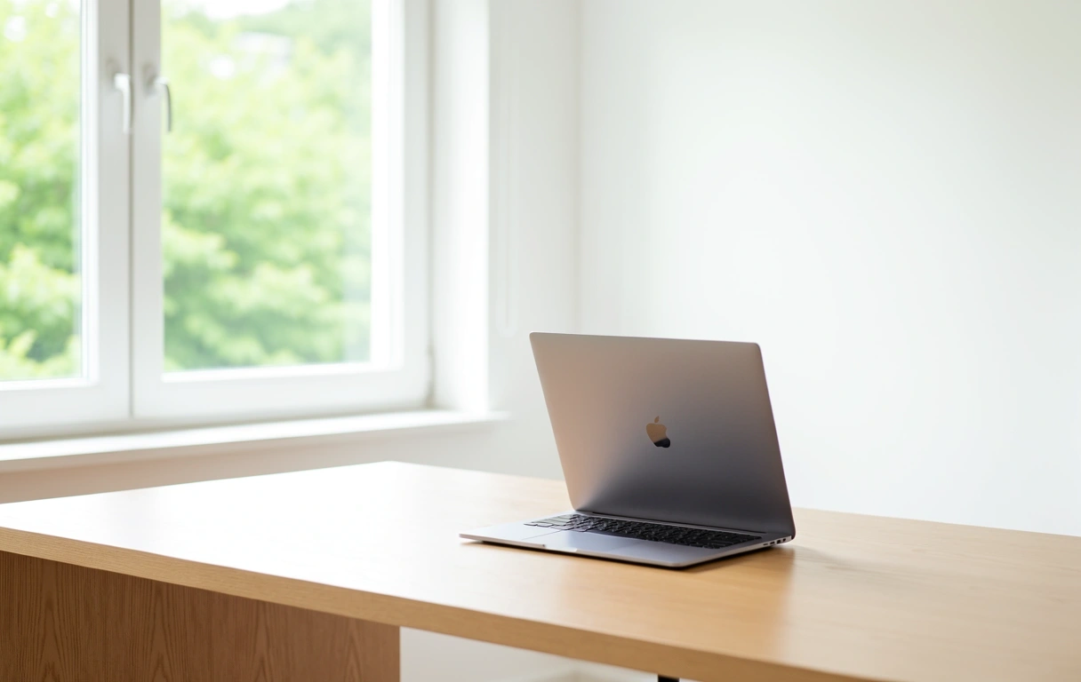 Digitaler Arbeitsbereich